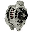 15520 Alternator, 3.0L, 6Cyl, 75 Amp, Remanufactured, QB Premium