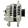 15520 Alternator, 3.0L, 6Cyl, 75 Amp, Remanufactured, QB Premium