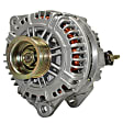 15523N Alternator, 4.0L, 6Cyl, New