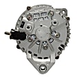 15523N Alternator, 4.0L, 6Cyl, New