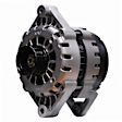 15527 Alternator, 2.0L, 4Cyl, 105 Amp, Remanufactured, QB Premium