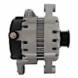 15527 Alternator, 2.0L, 4Cyl, 105 Amp, Remanufactured, QB Premium