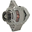 15534 Alternator, 1.6L, 4Cyl, 60 Amp, Remanufactured, QB Premium