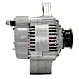 15534 Alternator, 1.6L, 4Cyl, 60 Amp, Remanufactured, QB Premium