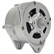 15536 Alternator, 115 Amp, Remanufactured, QB Premium
