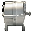 15536 Alternator, 115 Amp, Remanufactured, QB Premium