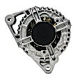 15537 Alternator, 150 Amp, Remanufactured, QB Premium