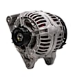 15538 Alternator, Remanufactured, OE Replacement Series