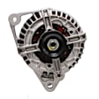 15538 Alternator, Remanufactured, OE Replacement Series