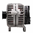 15538 Alternator, Remanufactured, OE Replacement Series