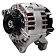 15540 Alternator, 2.7L, 6Cyl, 140 Amp, Remanufactured, QB Premium