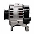 15540 Alternator, 2.7L, 6Cyl, 140 Amp, Remanufactured, QB Premium