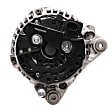 15541 Alternator, 140 Amp, Remanufactured, QB Premium