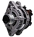 15542 OE Replacement Alternator, 3.5L, 6Cyl, Remanufactured QB Premium