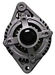 15542 OE Replacement Alternator, 3.5L, 6Cyl, Remanufactured QB Premium