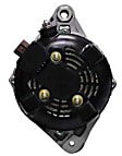 15542 OE Replacement Alternator, 3.5L, 6Cyl, Remanufactured QB Premium