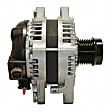 2008 Lexus ES350 - Alternator, New, 6 Cyl 3.5L