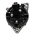 15543 Alternator, 4.0L, 6Cyl, 100 Amp, Remanufactured, QB Premium
