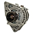 2010 Toyota Tacoma - Alternator, With Towing Package, Remanufactured, 6 Cyl 4.0L, QB Premium