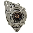 2010 Toyota Tacoma - Alternator, With Towing Package, Remanufactured, 6 Cyl 4.0L, QB Premium