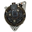 2010 Toyota Tacoma - Alternator, With Towing Package, Remanufactured, 6 Cyl 4.0L, QB Premium