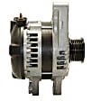 2010 Toyota Tacoma - Alternator, With Towing Package, Remanufactured, 6 Cyl 4.0L, QB Premium