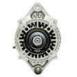 15546 Alternator, 2.5L, 6Cyl, 80 Amp, Remanufactured, QB Premium