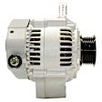 15546 Alternator, 2.5L, 6Cyl, 80 Amp, Remanufactured, QB Premium