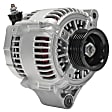 15547 Alternator, 4.0L, 8Cyl, 100 Amp, Remanufactured, QB Premium