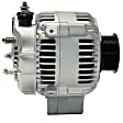 15547 Alternator, 4.0L, 8Cyl, 100 Amp, Remanufactured, QB Premium