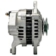 15549 Alternator, 3.0L, 6Cyl, 65 Amp, Remanufactured, QB Premium