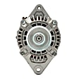 1992 Mazda Miata - Alternator, Manual Transmission, Remanufactured, 4 Cyl 1.6L, QB Premium