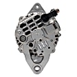 1992 Mazda Miata - Alternator, Manual Transmission, Remanufactured, 4 Cyl 1.6L, QB Premium