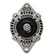 15551 Alternator, 70 Amp, Remanufactured, QB Premium