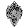 15551 Alternator, 70 Amp, Remanufactured, QB Premium