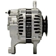 15551 Alternator, 70 Amp, Remanufactured, QB Premium