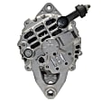 15552 Alternator, 1.3L, 2Cyl, 80 Amp, Remanufactured, QB Premium
