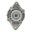 15553 Alternator, 2.2L, 4Cyl, 55 Amp, Remanufactured, QB Premium