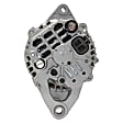15553 Alternator, 2.2L, 4Cyl, 55 Amp, Remanufactured, QB Premium