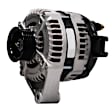 15556 Alternator, 3.4L, 6Cyl, 145 Amp, Remanufactured, QB Premium