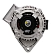 15556 Alternator, 3.4L, 6Cyl, 145 Amp, Remanufactured, QB Premium