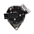 15556 Alternator, 3.4L, 6Cyl, 145 Amp, Remanufactured, QB Premium