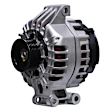 15557 Alternator, 3.5L, 5Cyl, 130 Amp, Remanufactured, QB Premium