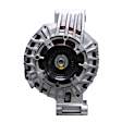 15557 Alternator, 3.5L, 5Cyl, 130 Amp, Remanufactured, QB Premium