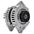 15559 Alternator, 3.0L, 6Cyl, 80 Amp, Remanufactured, QB Premium