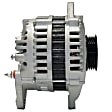 15559 Alternator, 3.0L, 6Cyl, 80 Amp, Remanufactured, QB Premium