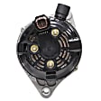 2007 Honda Ridgeline - Alternator, New, 3.5L 6Cyl, QB Supreme