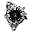 15565 Alternator, 4.7L, 8Cyl, 80 Amp, Remanufactured, QB Premium