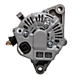15565 Alternator, 4.7L, 8Cyl, 80 Amp, Remanufactured, QB Premium