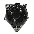 15566 Alternator, 4.7L, 8Cyl, 100 Amp, Remanufactured, QB Premium